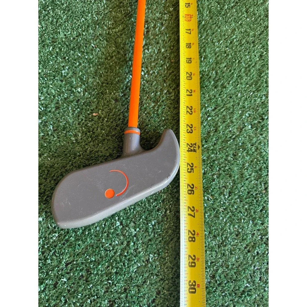 PGA Tour Tee-Up Golf Clubs, Right Hand for Kids - 3 Coubs